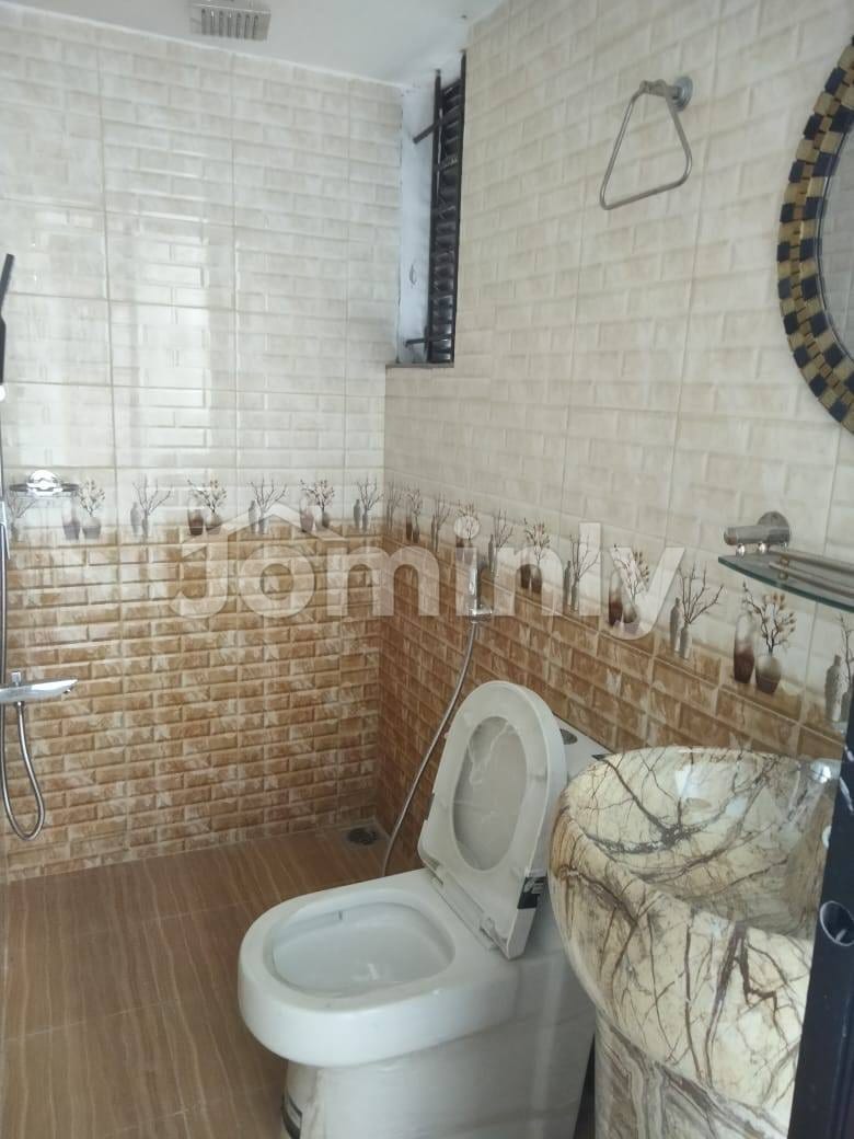 Spacious 1780 SFT 3BHK Apartment in Bashundhara RA Prime Location - 2