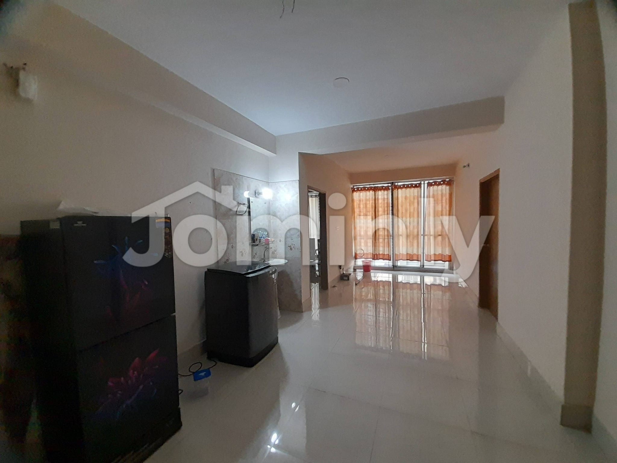 Spacious 1780 SFT 3BHK Apartment in Bashundhara RA Prime Location - 3