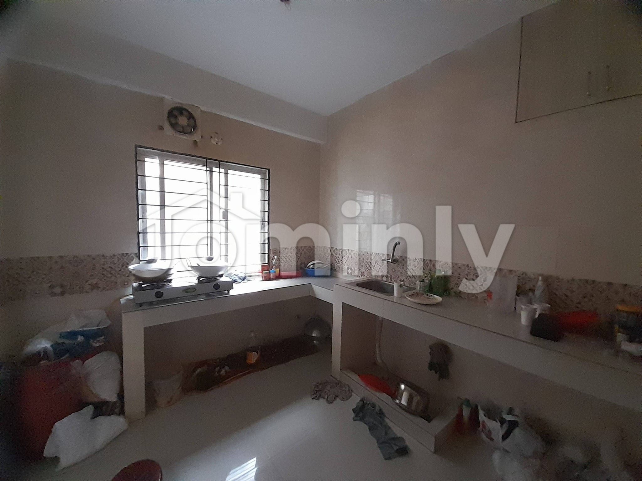 Spacious 1780 SFT 3BHK Apartment in Bashundhara RA Prime Location - 4