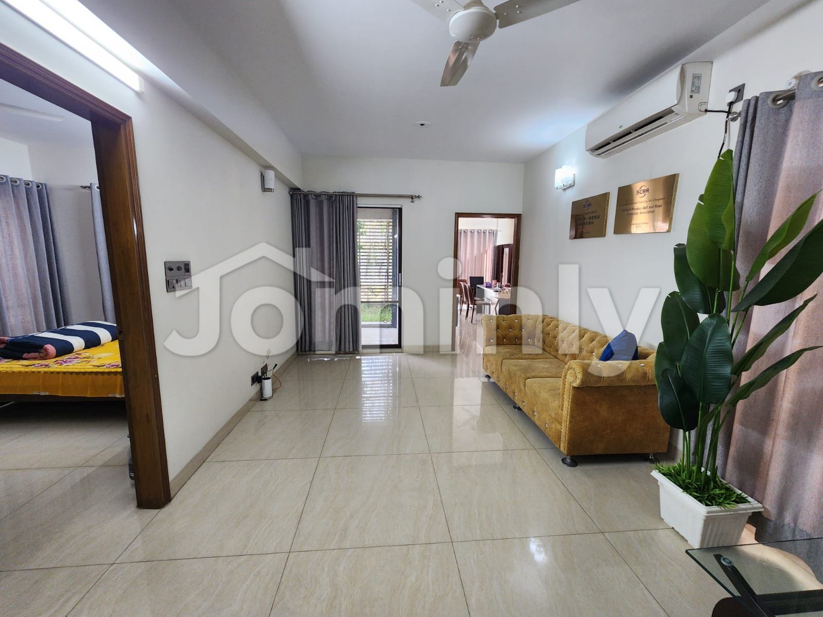 Premium 2500 SFT Fully Furnished Luxury Residence for Rent in Gulshan - 5