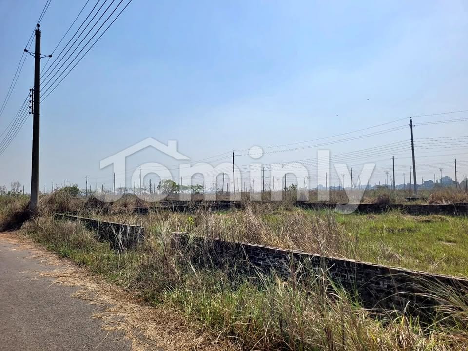 3 Katha South-Facing Residential Plot for Sale | Block N, Bashundhara R/A | Ready Papers
