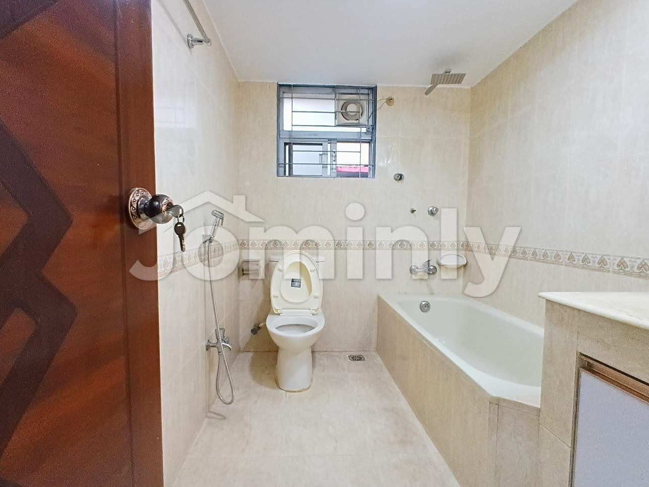 Luxury 3BHK Fully Furnished Residence for Rent in Gulshan North - 3