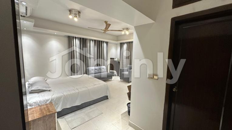 Ultra-Luxury 3-Bedroom Interior Apartment for Rent | Baridhara Diplomatic Zone | Day, Weekly & Monthly Rates - 3