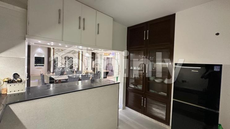 Ultra-Luxury 3-Bedroom Interior Apartment for Rent | Baridhara Diplomatic Zone | Day, Weekly & Monthly Rates - 5