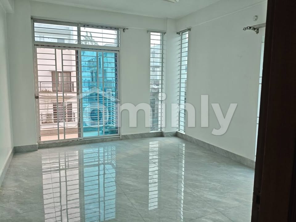 Brand New 2300 SFT Luxury 4BHK Apartment for Rent in Bashundhara Block-D