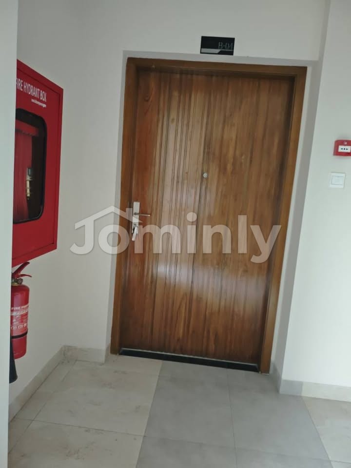 Premium 1,850 sq. ft. Brand New BTI Apartment in Bashundhara Block-E - 4