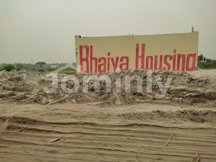 10 Katha Premium Residential Plot for Sale | Bhaiya Housing Limited, Purbachal