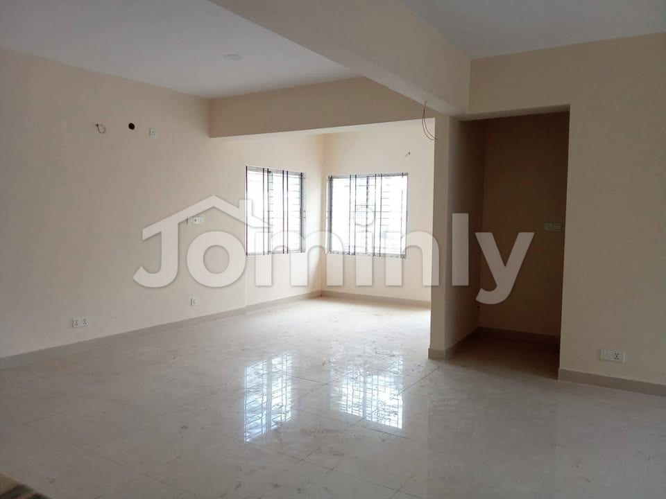 Premium 1,800 sq. ft. Brand New Single Unit Apartment in Uttara Sector-10