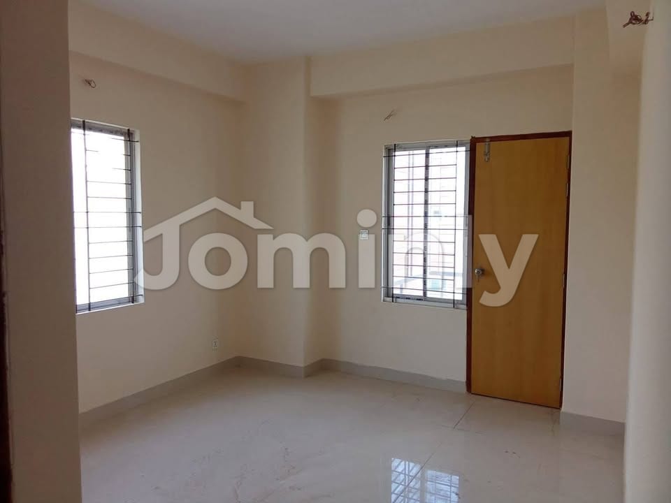 Premium 1,800 sq. ft. Brand New Single Unit Apartment in Uttara Sector-10 - 4
