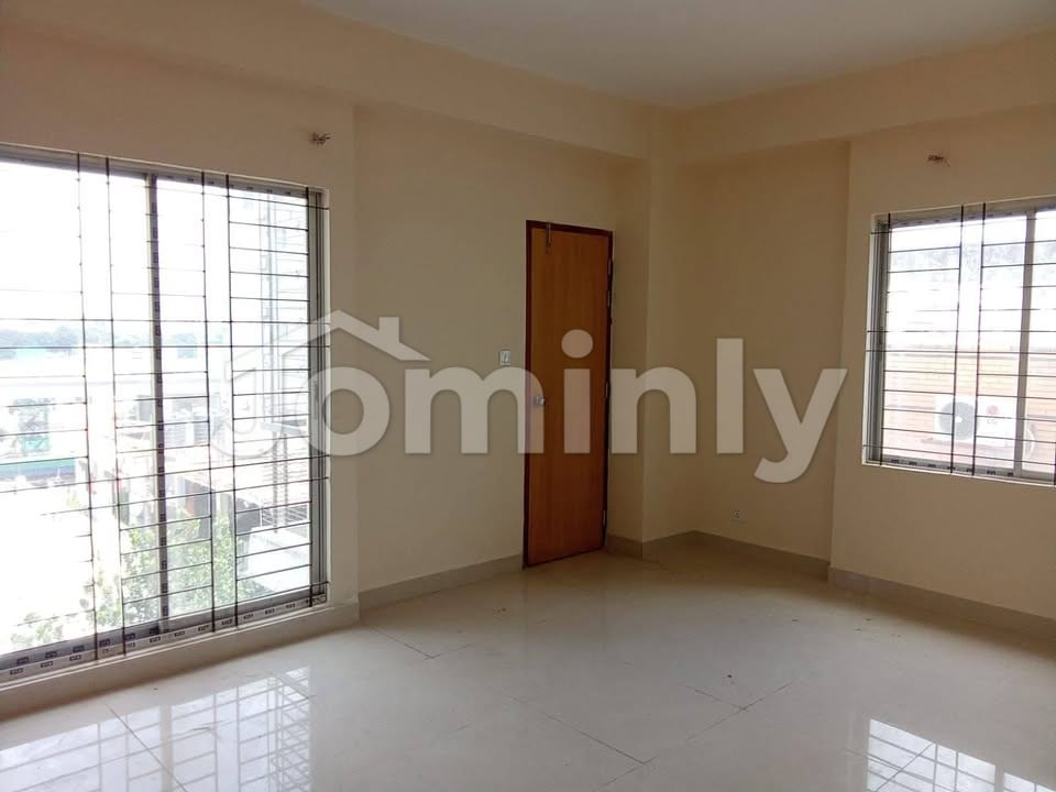 Premium 1,800 sq. ft. Brand New Single Unit Apartment in Uttara Sector-10 - 5