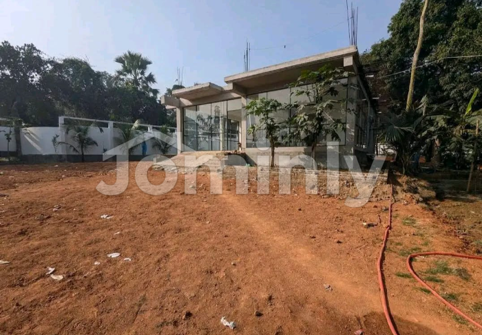 20 Katha Large Residential or Commercial Plot for Sale at Bhaiya Housing Limited