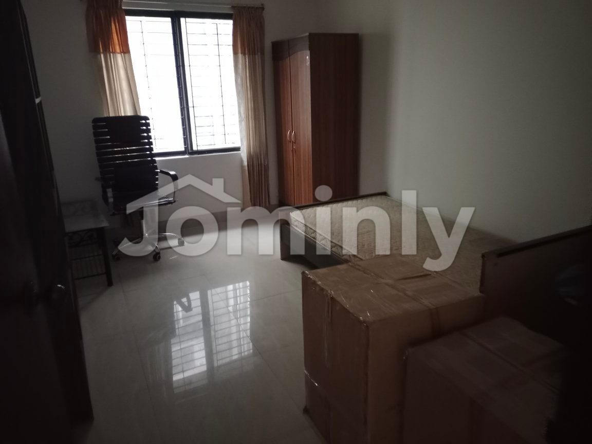 Spacious 1,908 Sft Unfurnished Apartment for Sale in Banani | Prime Residential Location