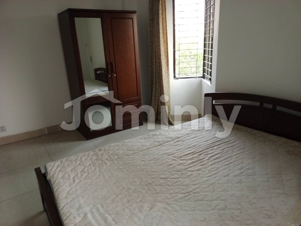 Spacious 1,908 Sft Unfurnished Apartment for Sale in Banani | Prime Residential Location - 2