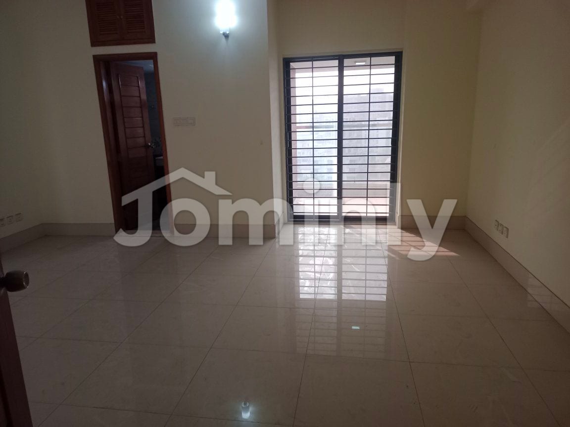 Ultra-Luxury 5,200 Sft 5-Bedroom Unfurnished Apartment for Sale in Gulshan North - 4
