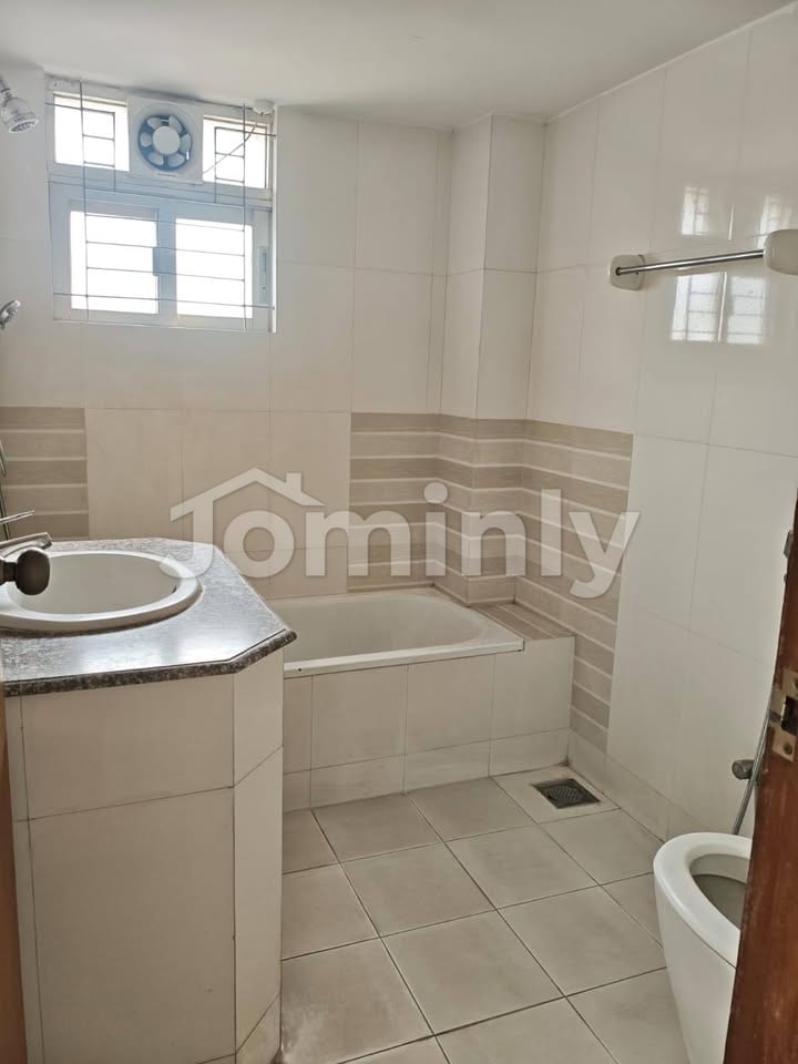 Premium 2,100 sq. ft. Ready-to-Move Interior Designed Apartment for Sale in Bashundhara Block-I - 2