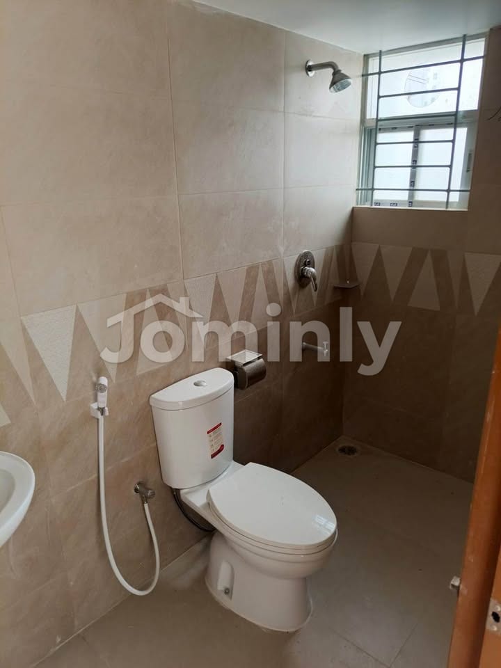 Brand New 1,500 sq. ft. 3-Bedroom Apartment in Bashundhara Block-E - 2