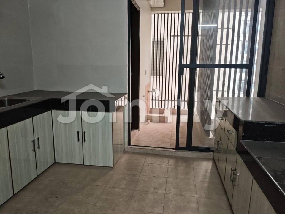 Premium 2,450 sq. ft. Brand New BTI Apartment in Bashundhara Block-K - 3