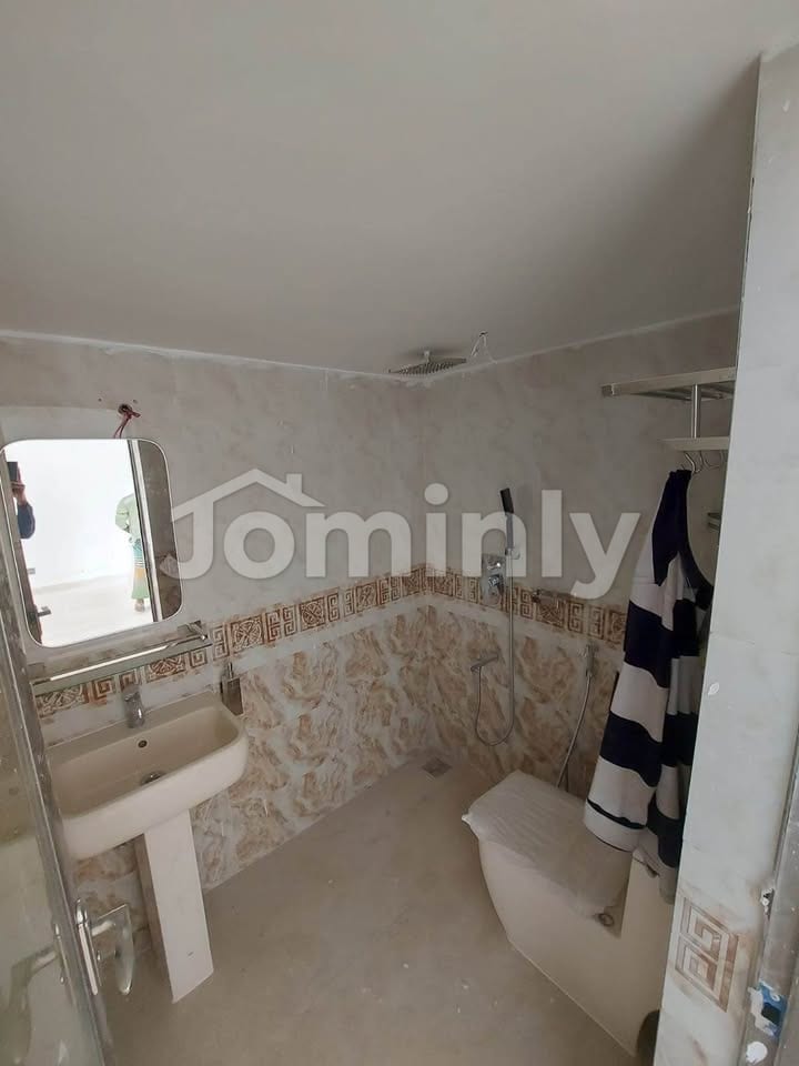 Premium 2,000 sq. ft. Brand New 4-Bedroom Apartment in Bashundhara Block-E - 2