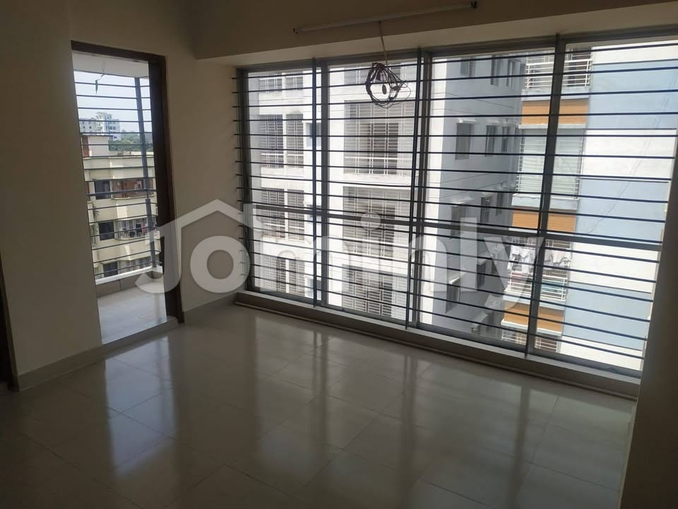 1,329 Sft North-Facing Used Flat for Sale in Rupnagar near BUBT - 2