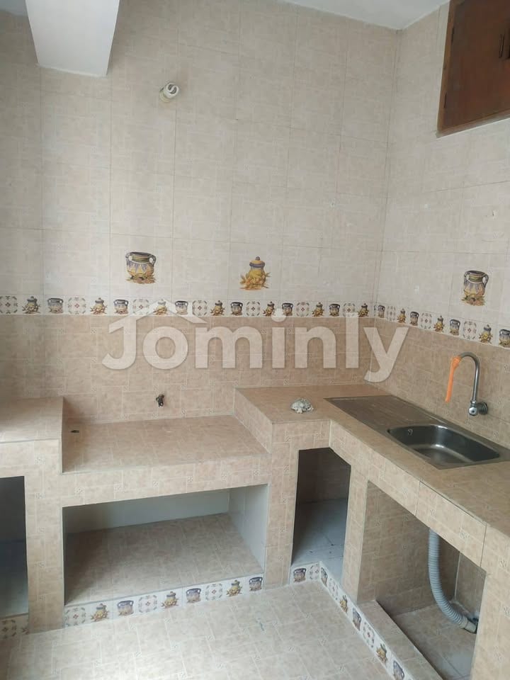 1,329 Sft North-Facing Used Flat for Sale in Rupnagar near BUBT - 3