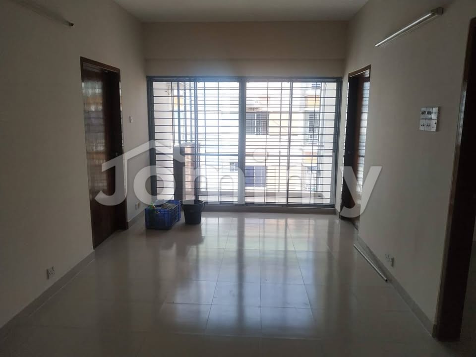1,329 Sft North-Facing Used Flat for Sale in Rupnagar near BUBT - 4