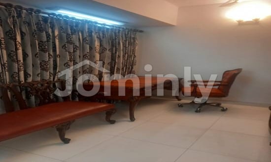 Exclusive Fully Furnished Luxury Apartment for Rent in Gulshan-2, Road-96
