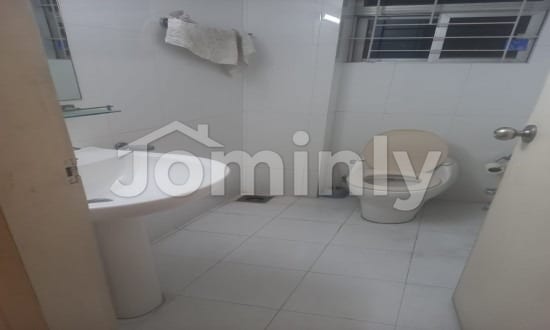Exclusive Fully Furnished Luxury Apartment for Rent in Gulshan-2, Road-96 - 2
