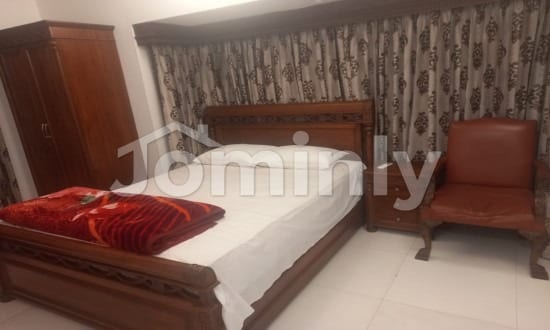 Exclusive Fully Furnished Luxury Apartment for Rent in Gulshan-2, Road-96 - 3