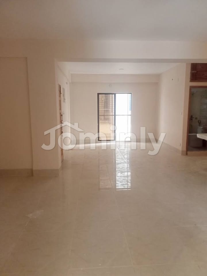 1,700 Sft South-Facing Ready Apartment for Sale at Babar Road, Mohammadpur
