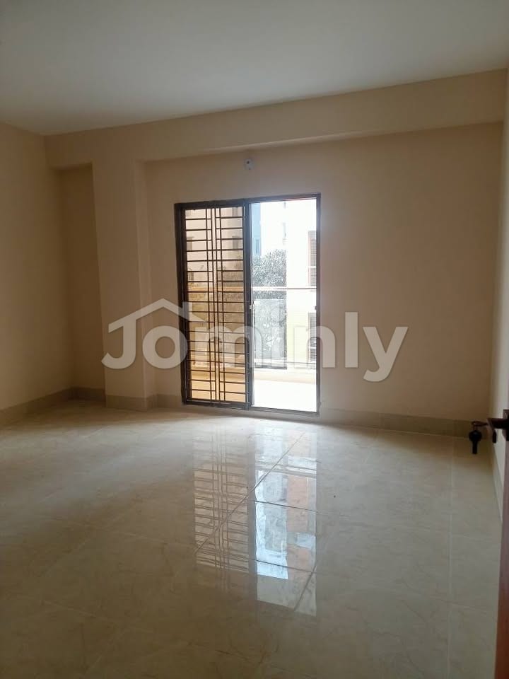 1,700 Sft South-Facing Ready Apartment for Sale at Babar Road, Mohammadpur - 2