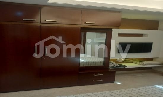 Fully Furnished 2,200 sq. ft. Luxury 3-Bedroom Apartment for Rent in Gulshan - 4