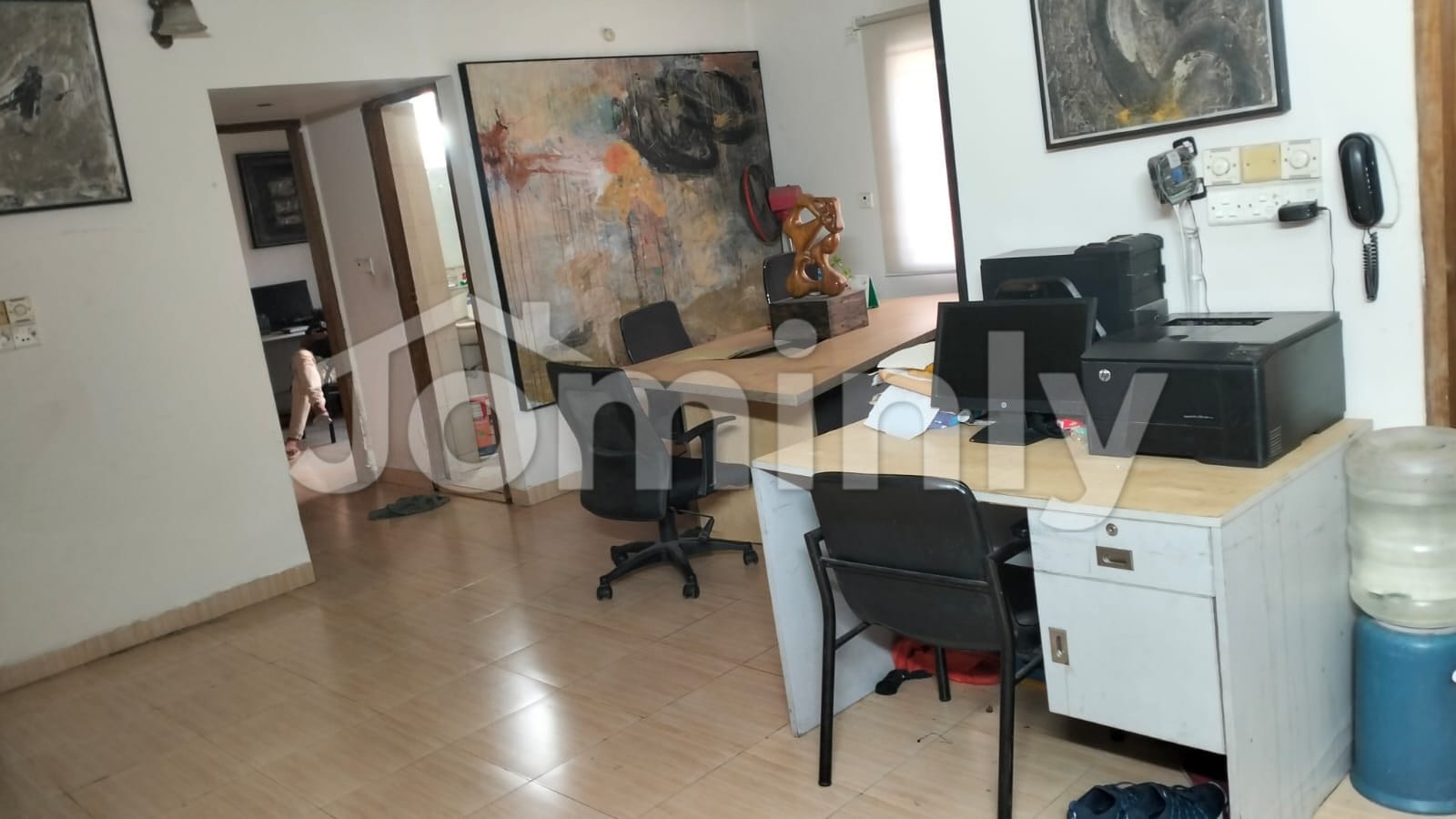 Premium 1,571 sq. ft. Apartment for Rent in Banani Model Town