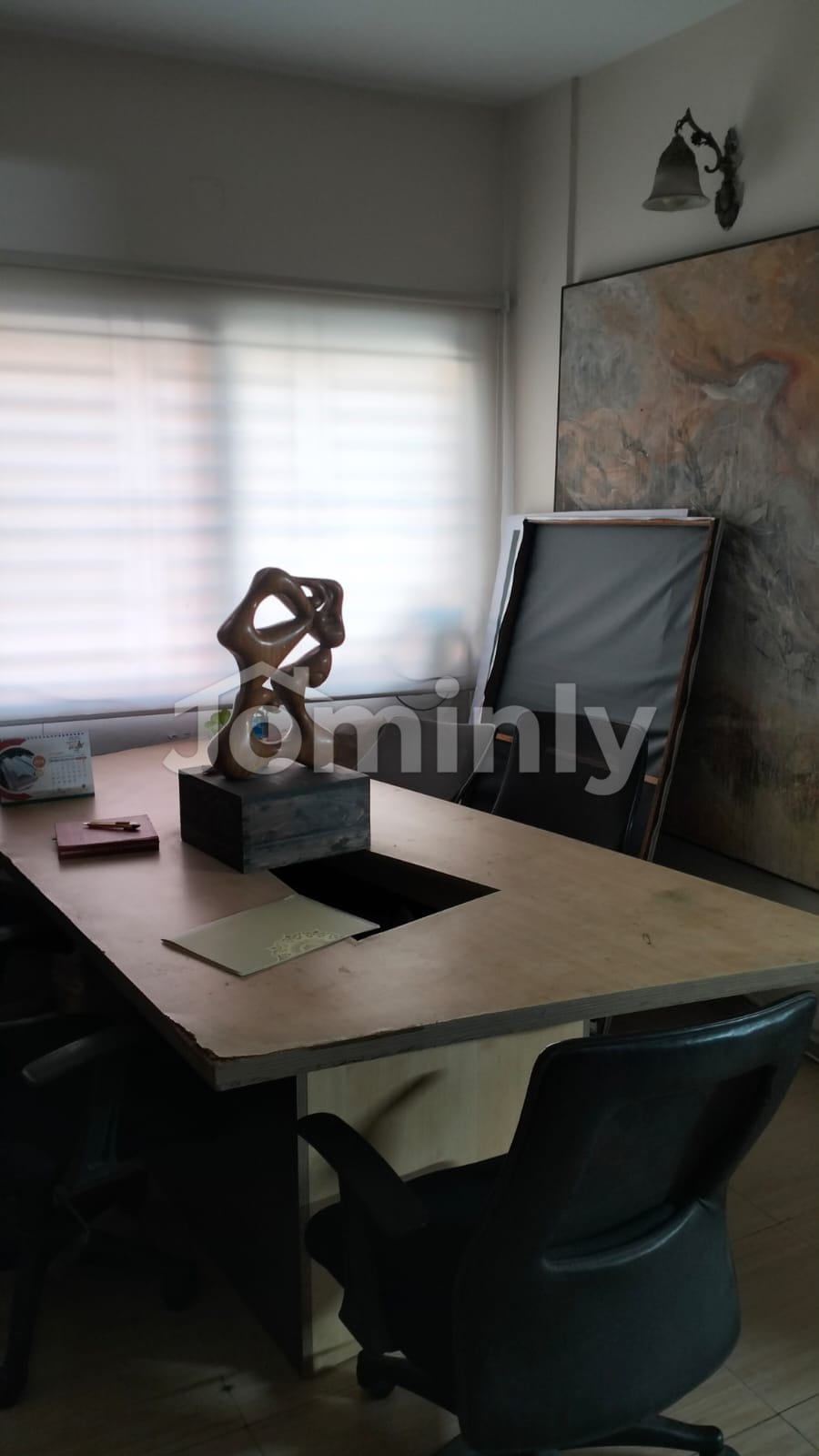 Premium 1,571 sq. ft. Apartment for Rent in Banani Model Town - 2
