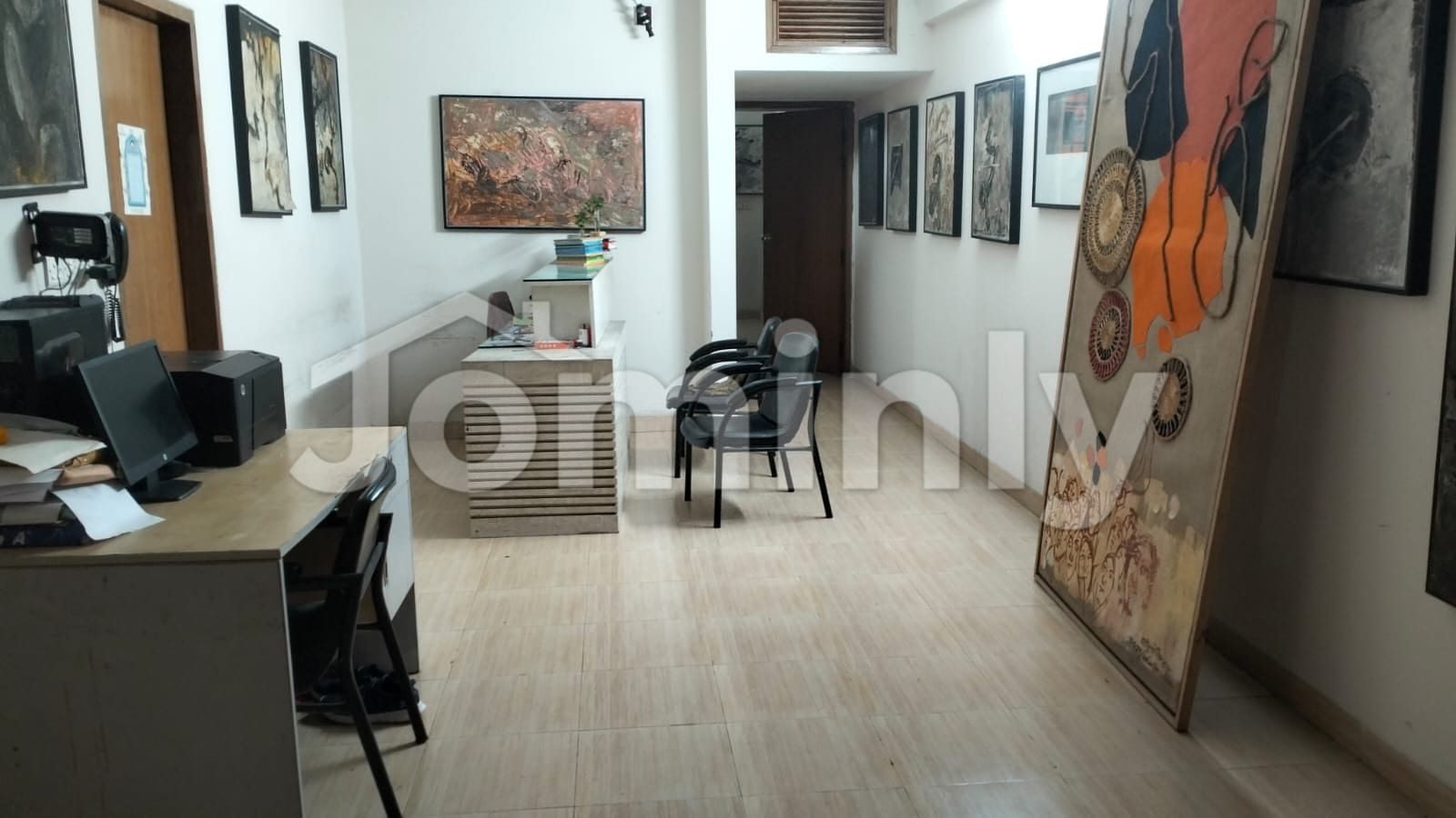 Premium 1,571 sq. ft. Apartment for Rent in Banani Model Town - 3