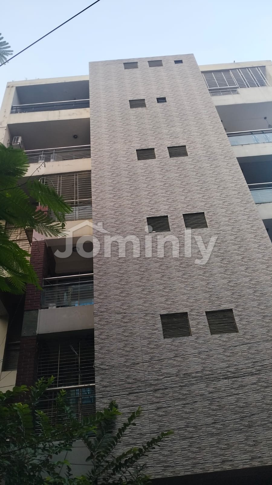 Premium 1,571 sq. ft. Apartment for Rent in Banani Model Town - 4