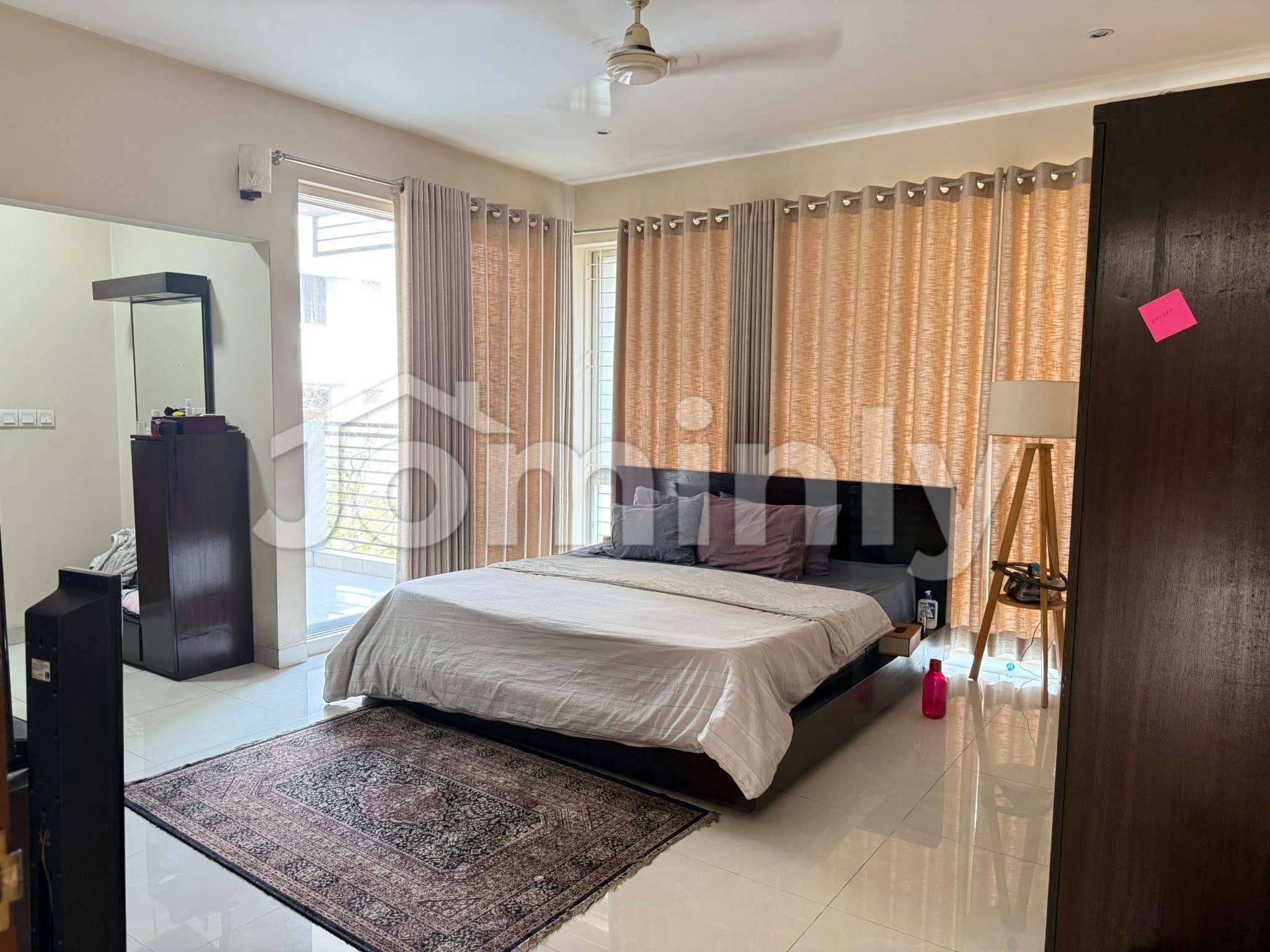 Premium 2,500 sq. ft. Spacious Apartment for Rent in Banani Block-I
