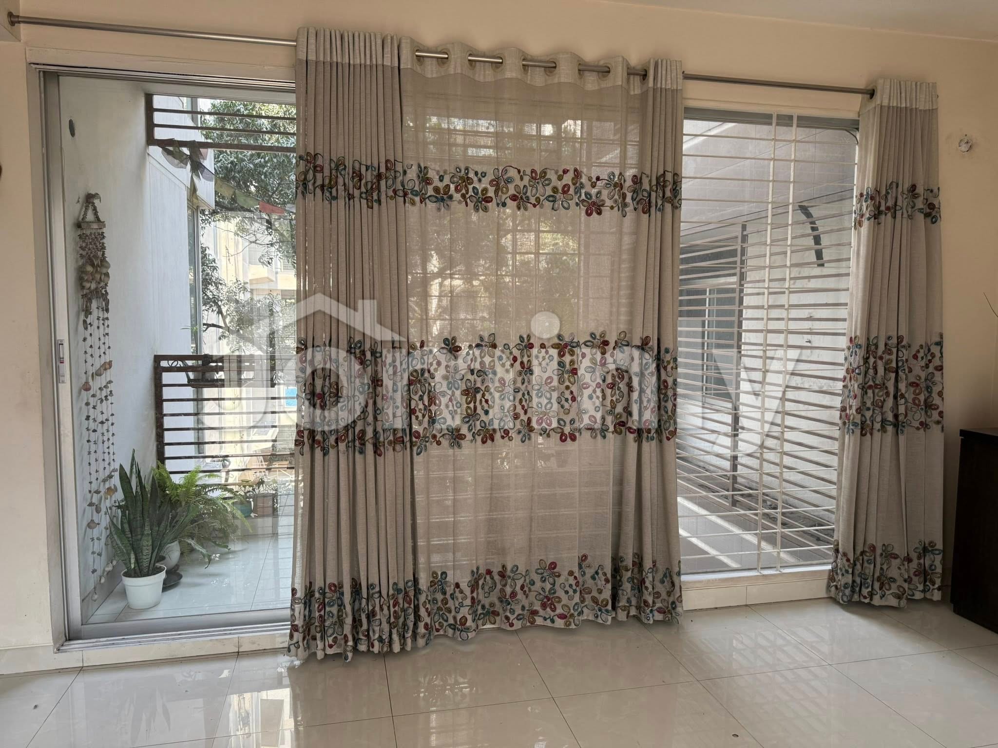 Premium 2,500 sq. ft. Spacious Apartment for Rent in Banani Block-I - 3