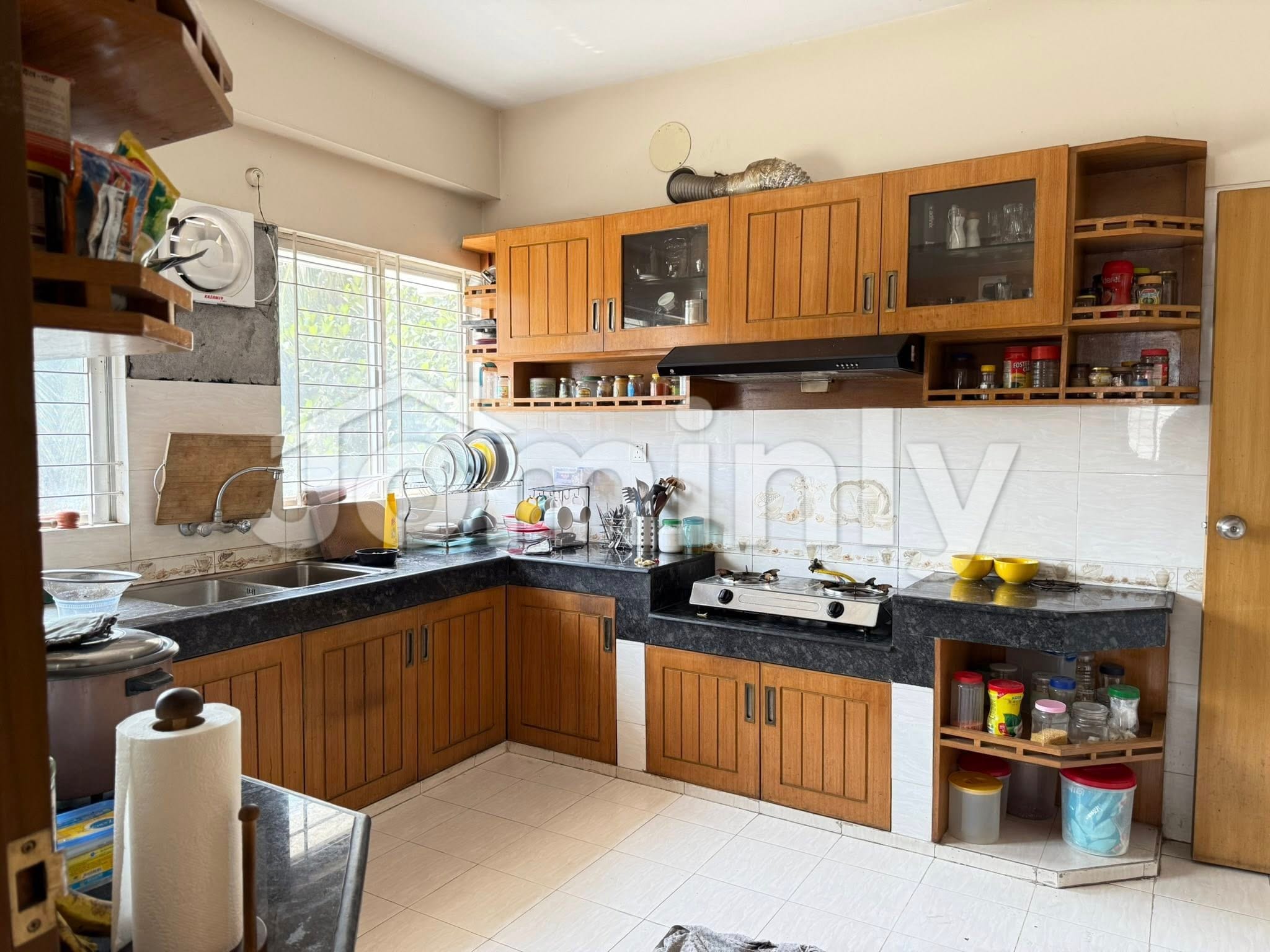 Premium 2,500 sq. ft. Spacious Apartment for Rent in Banani Block-I - 4