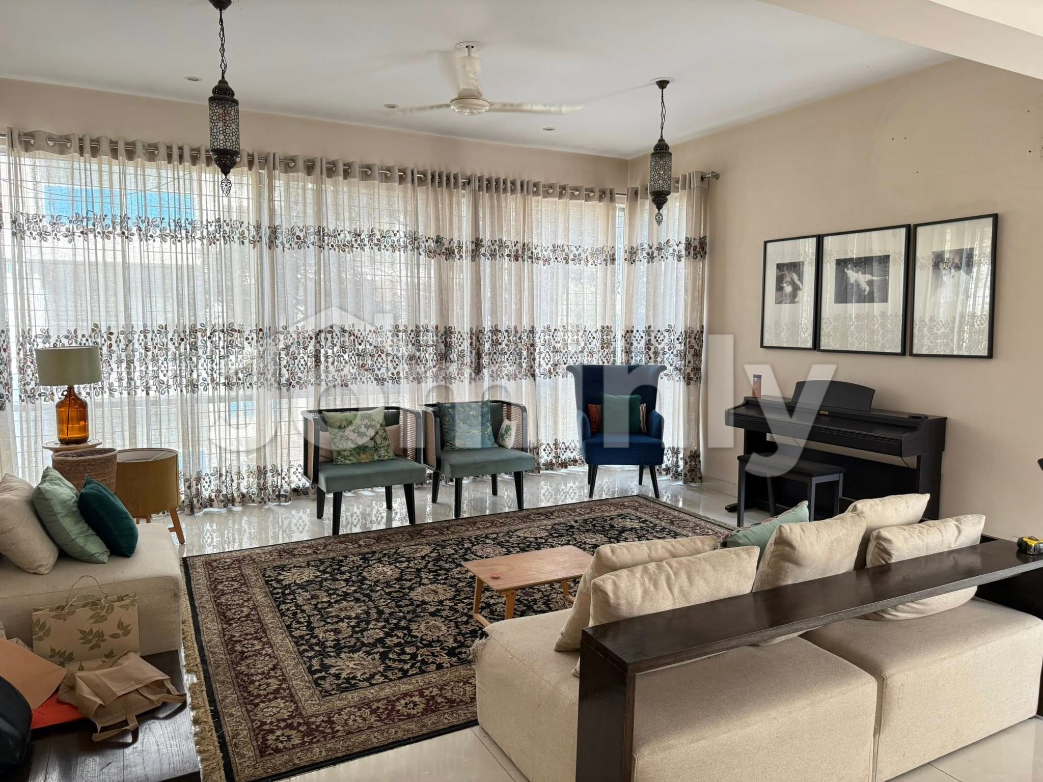 Premium 2,500 sq. ft. Spacious Apartment for Rent in Banani Block-I - 5