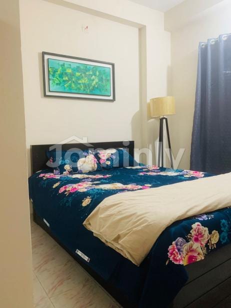 Modern 3-Bedroom Fully Furnished Apartment in Uttara Sector 9