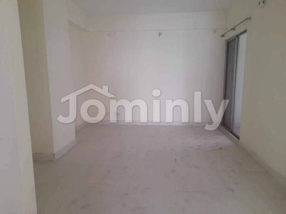 1,654 Sft Brand New 3-Bedroom Apartment for Sale in Uttara Sector-18