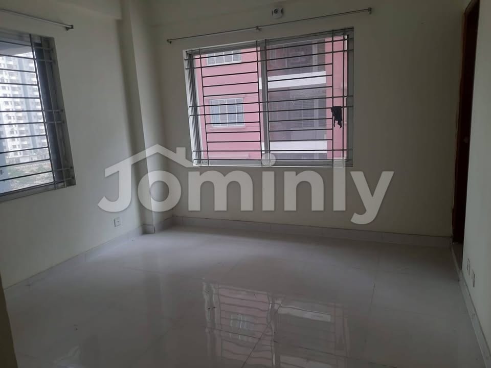 1,654 Sft Brand New 3-Bedroom Apartment for Sale in Uttara Sector-18 - 2
