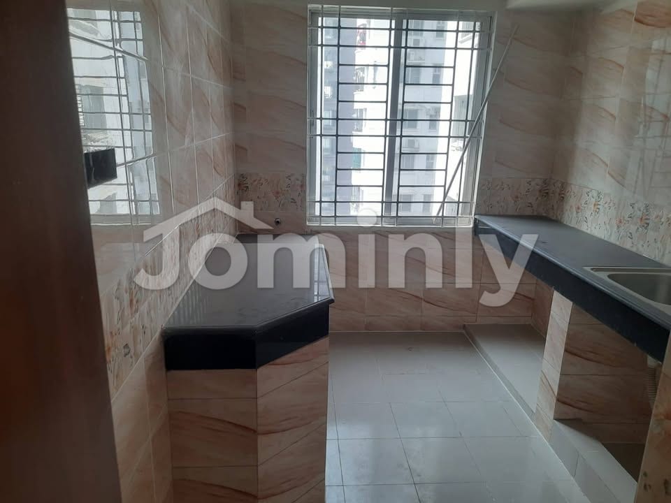 1,654 Sft Brand New 3-Bedroom Apartment for Sale in Uttara Sector-18 - 4