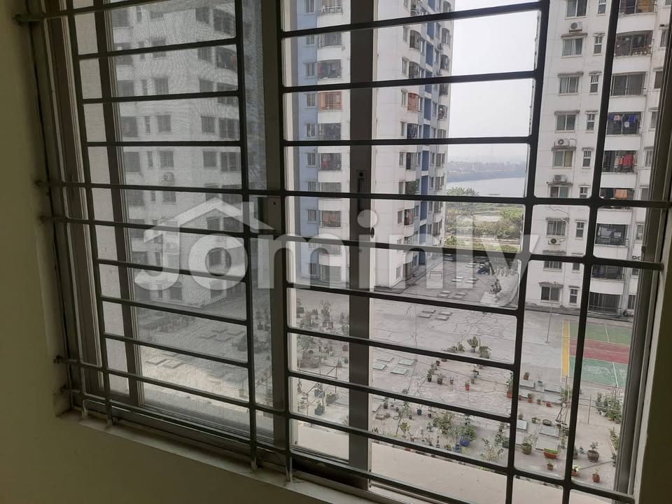 1,654 Sft Brand New 3-Bedroom Apartment for Sale in Uttara Sector-18 - 5
