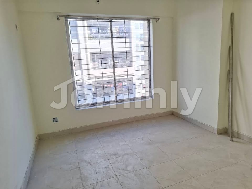 Spacious 1,553 Sft Apartment for Sale at Bijoy Rakin City Mirpur Gated Community - 3