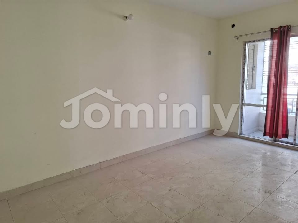Spacious 1,553 Sft Apartment for Sale at Bijoy Rakin City Mirpur Gated Community - 4