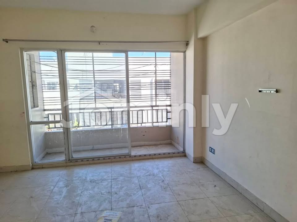 Spacious 1,553 Sft Apartment for Sale at Bijoy Rakin City Mirpur Gated Community - 5