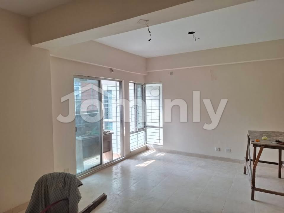 South-Facing 1,460 Sft Used Corner Apartment for Sale Near Pallabi Metro Station
