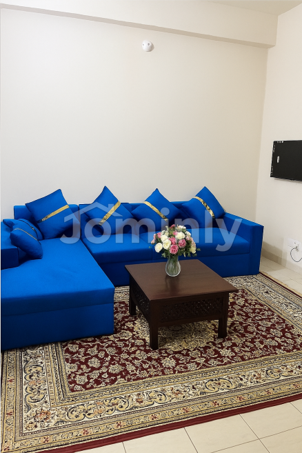 Modern Private AC Room for Rent in Prime Uttara Sector 9 Near Mascot Plaza