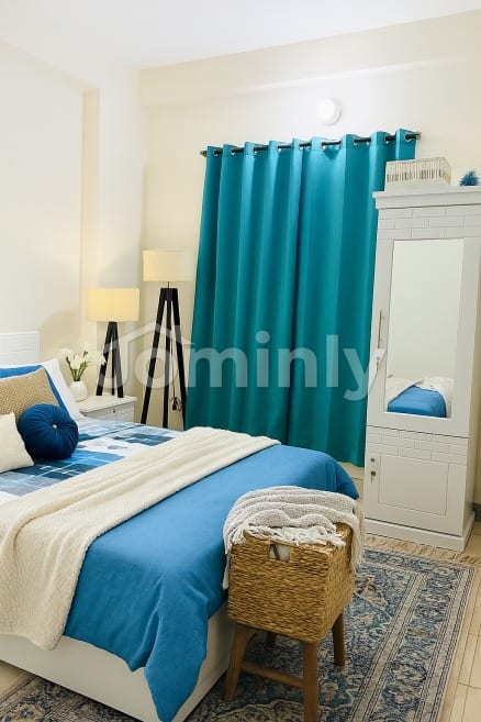 Modern Private AC Room for Rent in Prime Uttara Sector 9 Near Mascot Plaza - 3